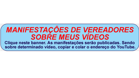 manifestações de vereadores4
