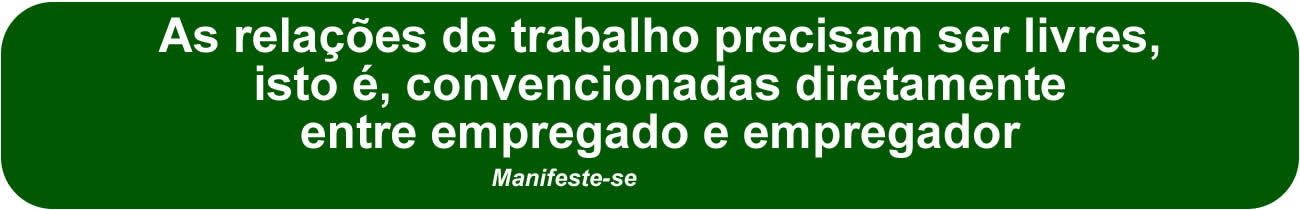 piedade não tem política