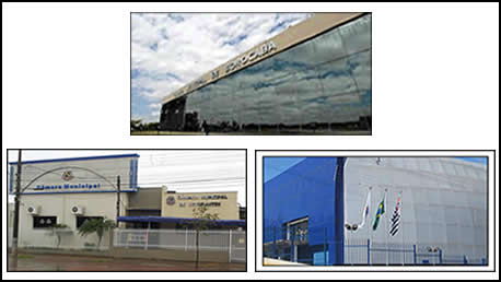 governos autoritários