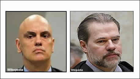 governos autoritários