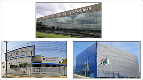 governos autoritários