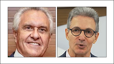 governos autoritários