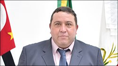 jeferson d. cardoso tatu