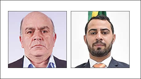 governos autoritários