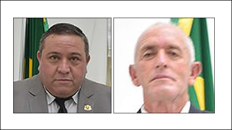 tatu e josé anésio