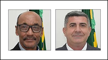 governos autoritários