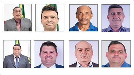 governos autoritários