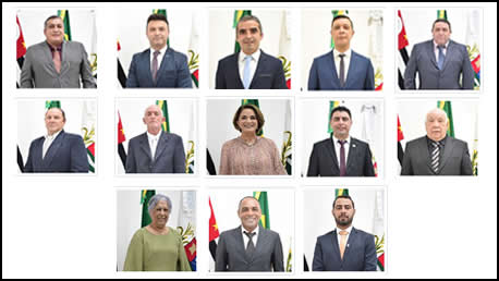 governos autoritários