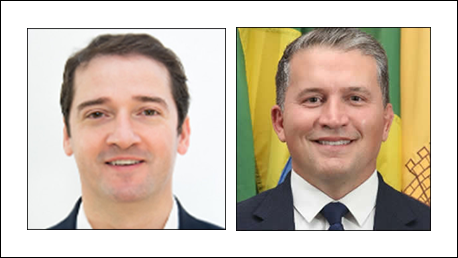 raul marcelo e roberto freitas