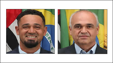 governos autoritários